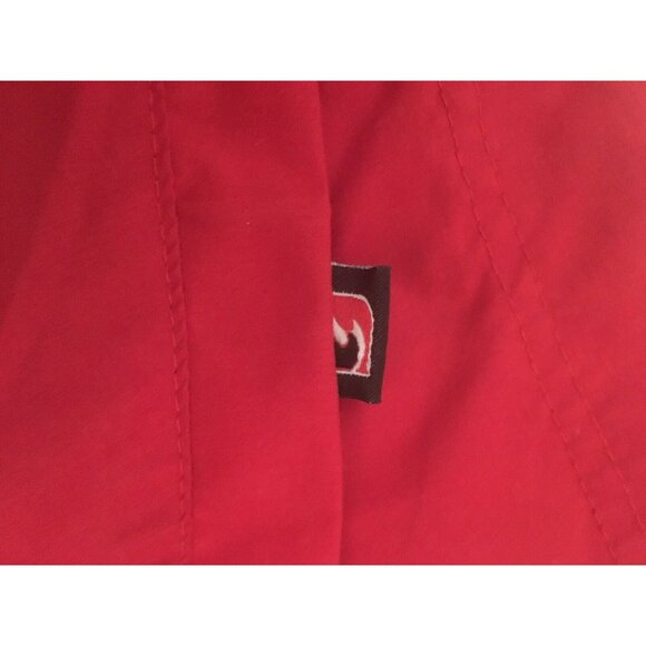 Quilhash Board Short Men’s Sz 32 Red‎ Trunk Short - Picture 5 of 6